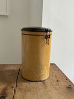 Grosse Hermet Kaffeebüchse