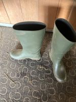 Arbeitskleidung Stall Stiefel Gr.42