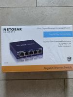 Netgear GS105