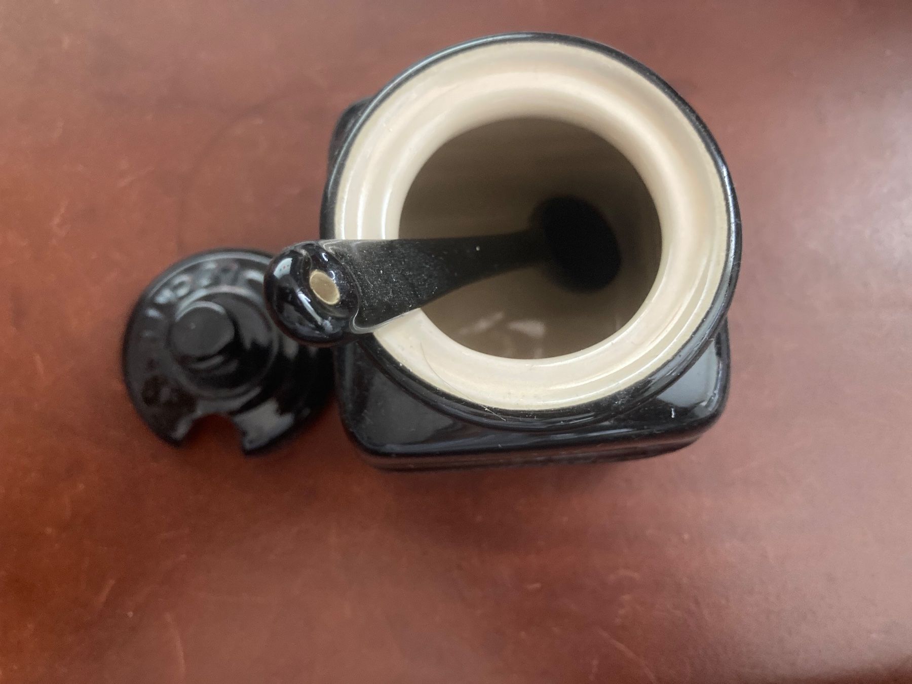 Le Creuset Pentole: Le Creuset mini Saucen Topf – Usato da Gutenswil venduto da Shallymaster 1