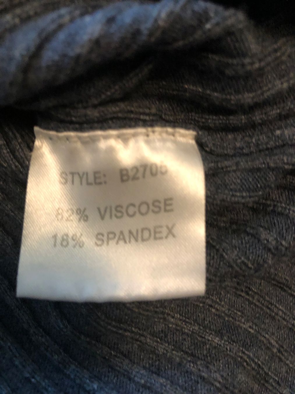Camicette: Bluse mit Wickelgürtel M / L – Nuovo (secondo la descrizione) da Zürich venduto da vadimi 4