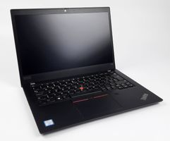 Notebook Lenovo ThinkPad X390 / i5-8365U / 256 GB / Win 11