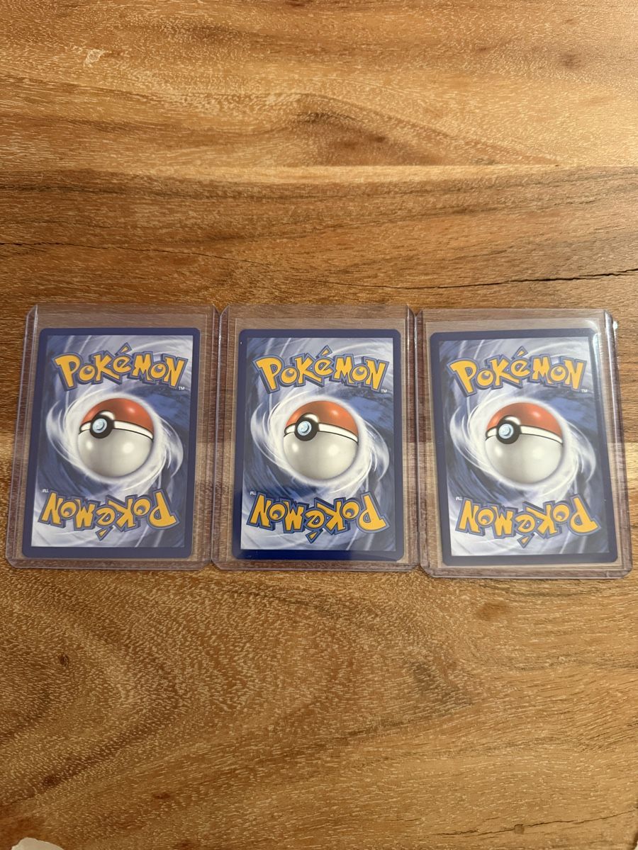 Pokémon Cartes à collectionner: Pokemon Karten ab 1Fr. – D'occasion à Wallisellen par Henzoo94 1