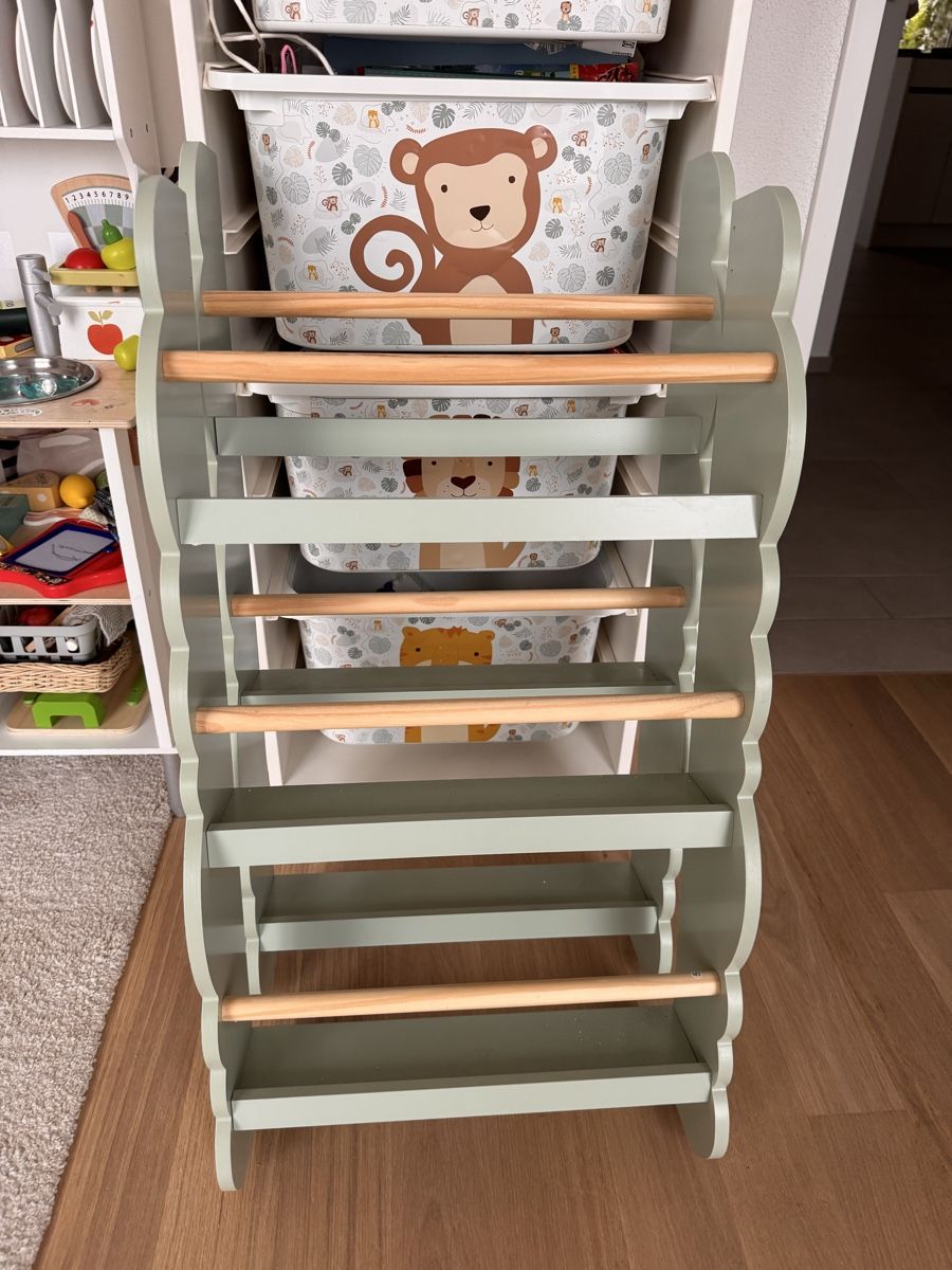 Scaffali: Kinderbücherregal – Usato da Frick venduto da mih_zlp8 3