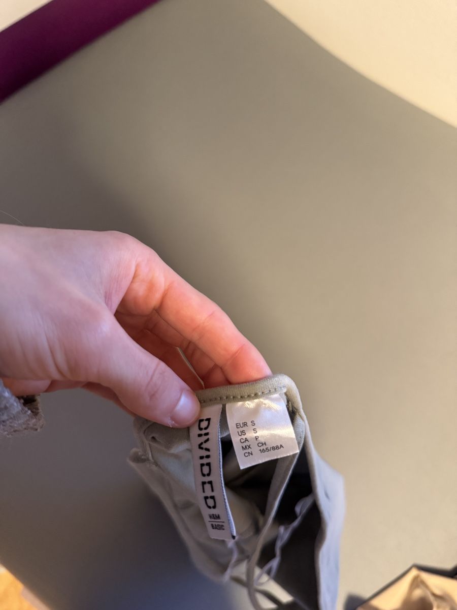 H&M Vestiti: Grünes Sommerkleid – Usato da Villigen venduto da Liviaange 2
