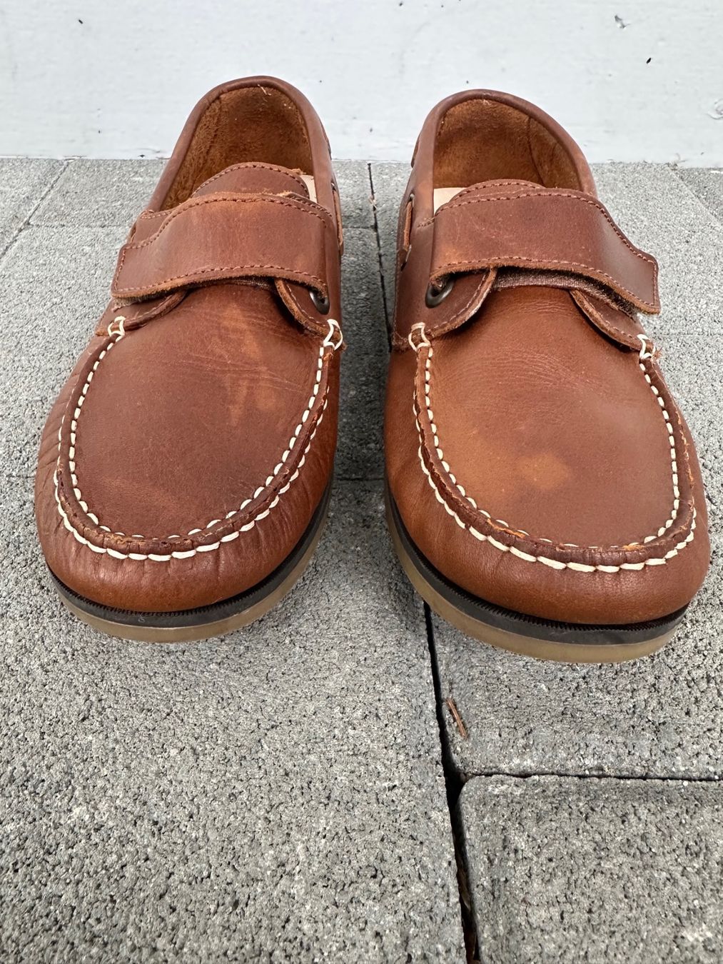 Naturino Scarpe da uomo: Mocassins Naturino, p.40 – Nuovo (secondo la descrizione) da St-Gingolph venduto da GoldenKeys 2