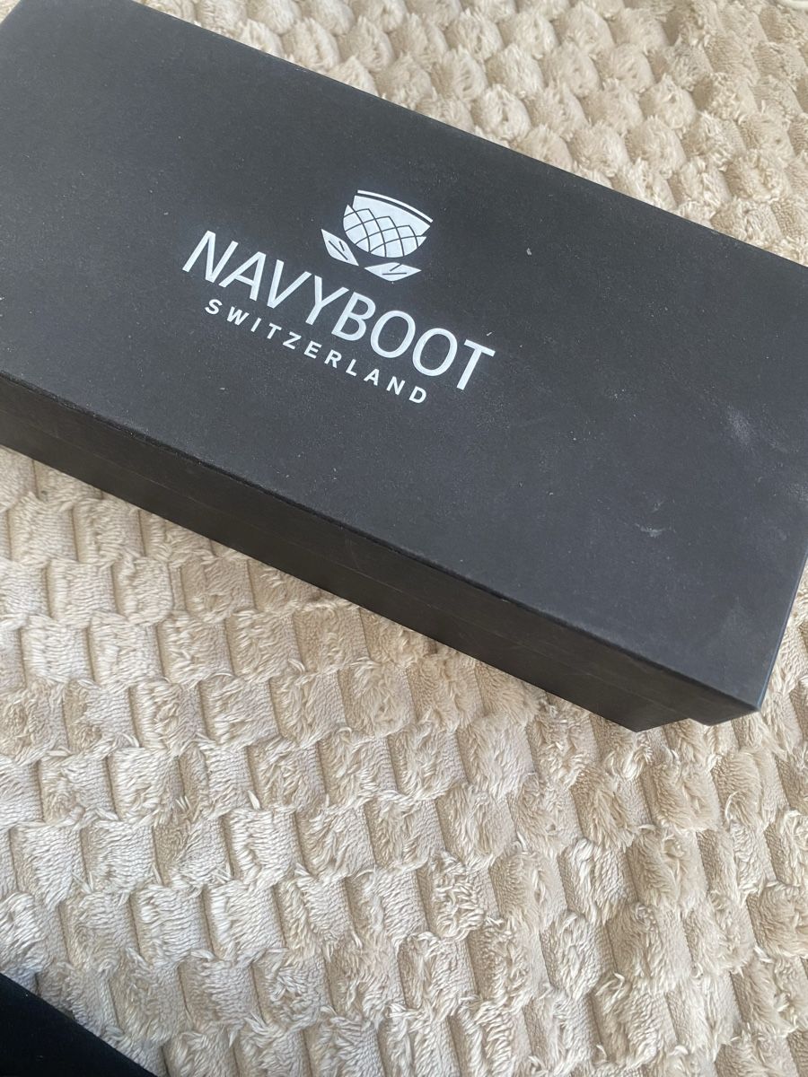 Navyboot Scarpe da donna: Navyboor  Damenschuhe – Nuovo (secondo la descrizione) da Brügg BE venduto da nou_8ht9