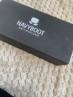 Navyboor  Damenschuhe