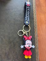 MINNIE Maus Schlüsselanhänger *NEU*