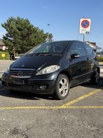 Mercedes classe A 200 