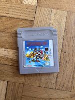 Nintendo Game Boy Super Mario Land Spiel cartridge