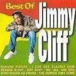 Jimmy Cliff - inc. "Reggae Night", "I Can See Clearly Now",