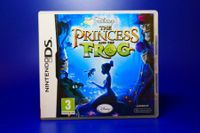 Disney The Princess and the Frog - Nintendo DS