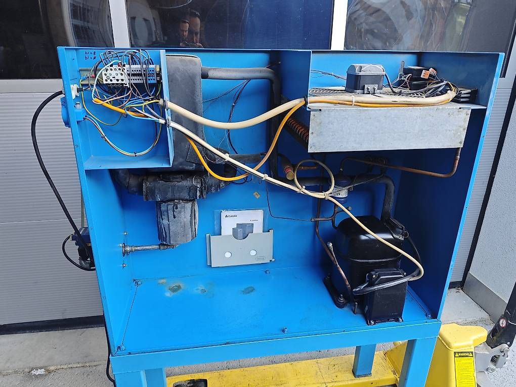 Compressori: Kältetrockner CompAir zu Kompressor – Usato da Ennetmoos venduto da Scheuber88 4