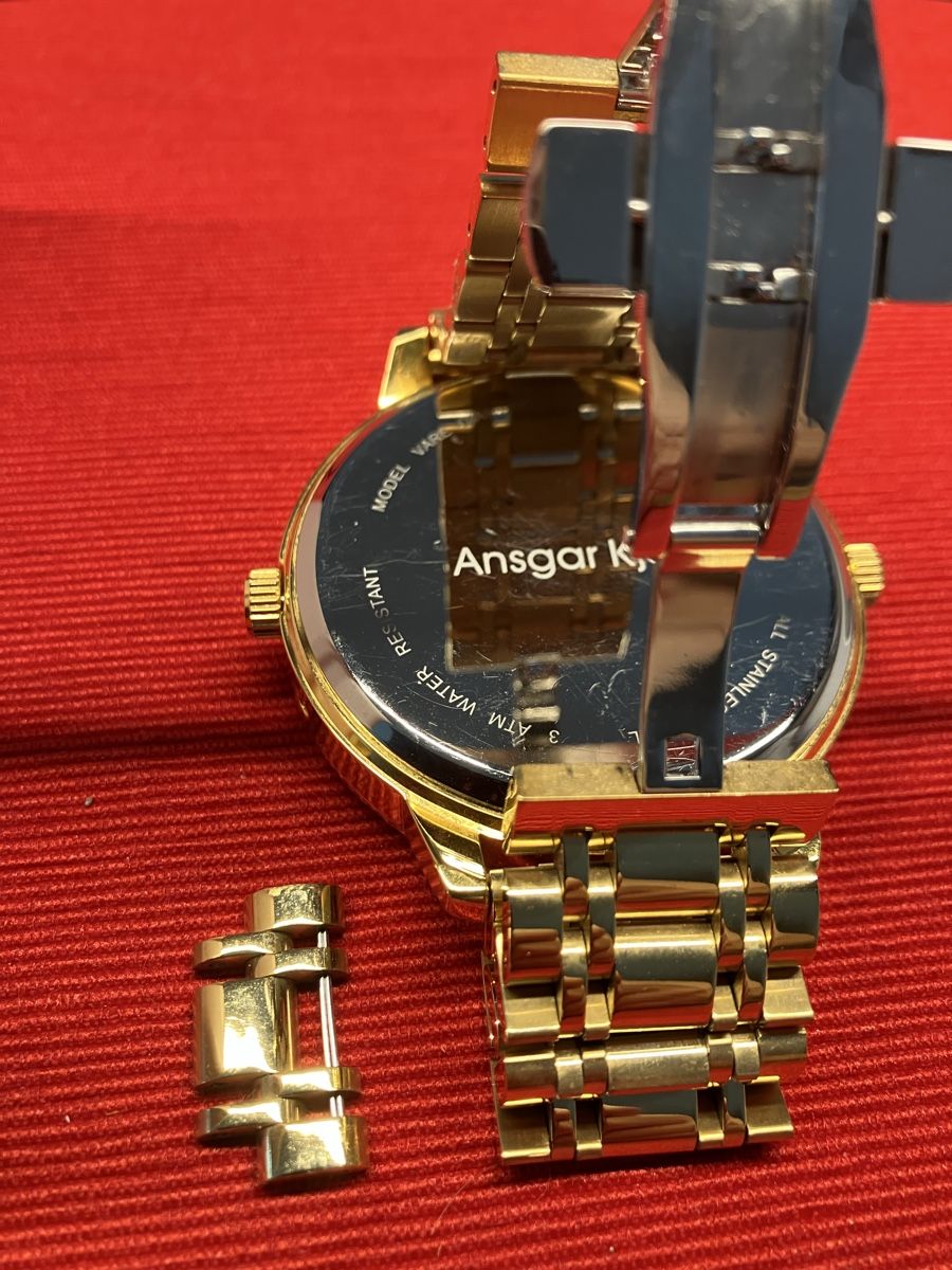 Orologi: HERRENUHR – Usato da Schaffhausen venduto da jahu. 1