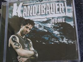 Kandlbauer - Home CD