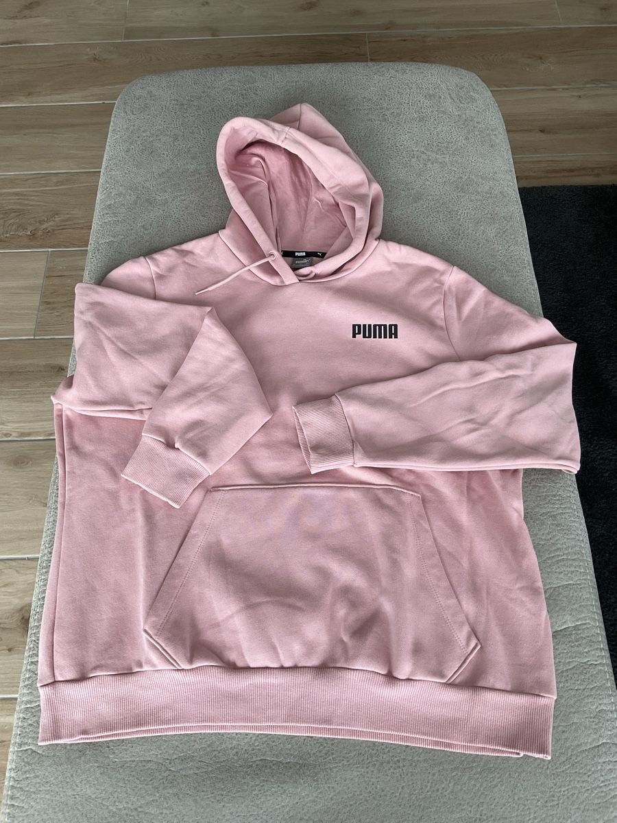 Puma Maglioni & Felpe: Puma Kapuzenpullover Grösse XL – Nuovo (secondo la descrizione) da Wolfwil venduto da cmu_rtt6