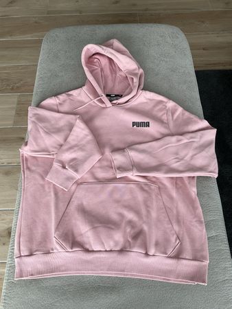 Puma Kapuzenpullover Grösse XL