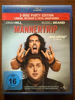 Männertrip
