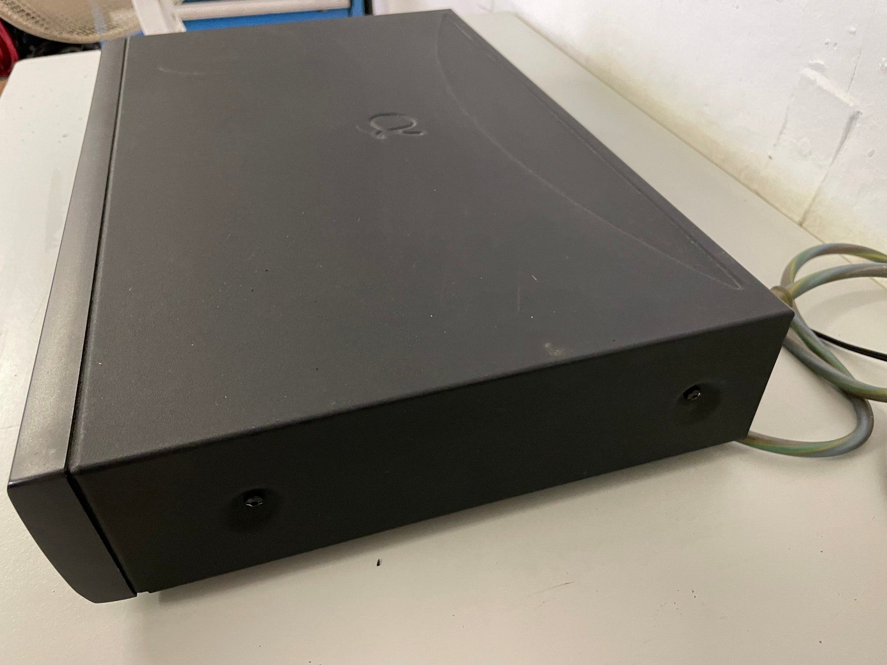 Arcam Lettore multimediale & Streamer: lecteur cd arcam Alpha 7se – Usato da La Croix (Lutry) venduto da netrajet 4