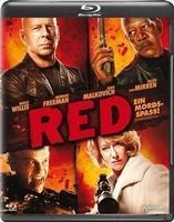 Red - Älter. Härter. Besser (Blu-Ray)