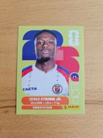 Panini WM 2026 HAI 15