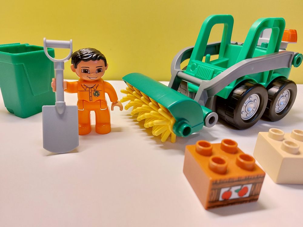 Duplo 4978 sales