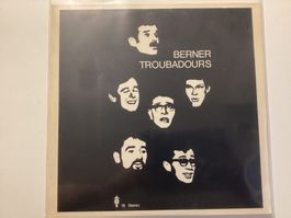 Berner Troubadours LP