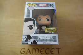 Punisher - Marvel - POP! Marvel