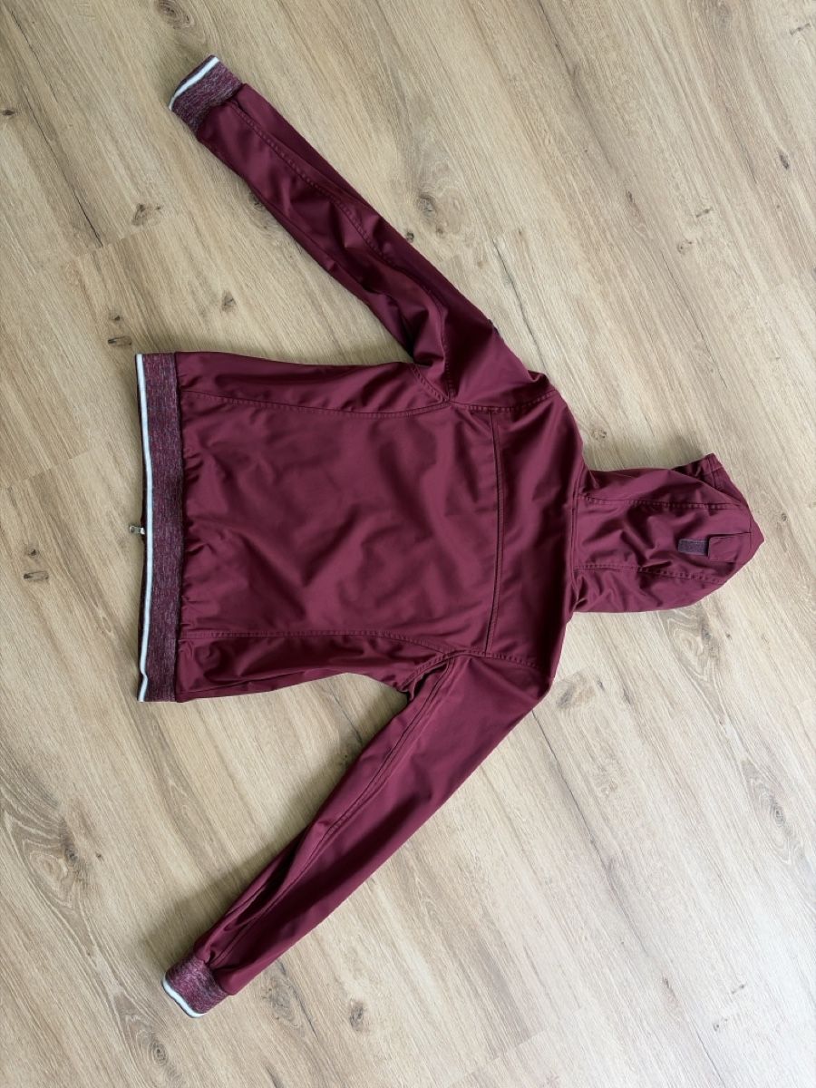Felix Bühler Giacche: Top Felix Bühler Softshelljacke Gr. S Damen – Usato da Vorderthal venduto da Diethelm8853 2