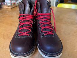 Diemme Roccia Vet Mogano Boots – Size EU 44 – Like New