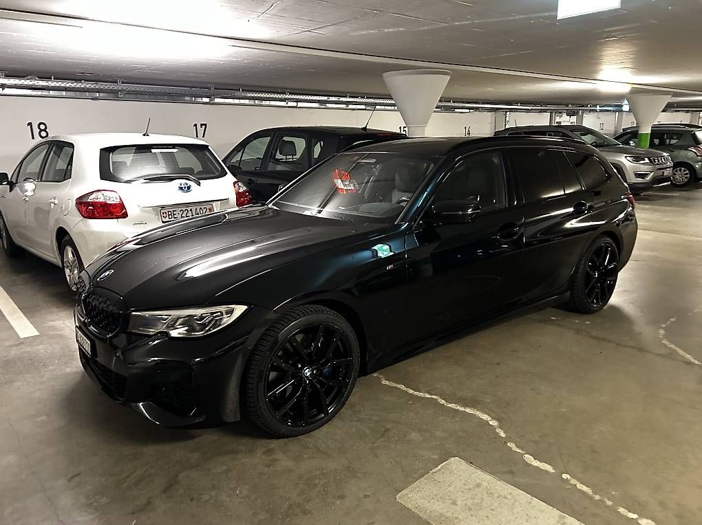 BMW Cerchioni: BMW 19" Styling 859 M Y-Speiche – Nuovo (secondo la descrizione) da Schliern b. Köniz venduto da A.W._ 2