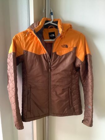 The nort Face (TNF) - Damen - Jugend - Kinderjacke