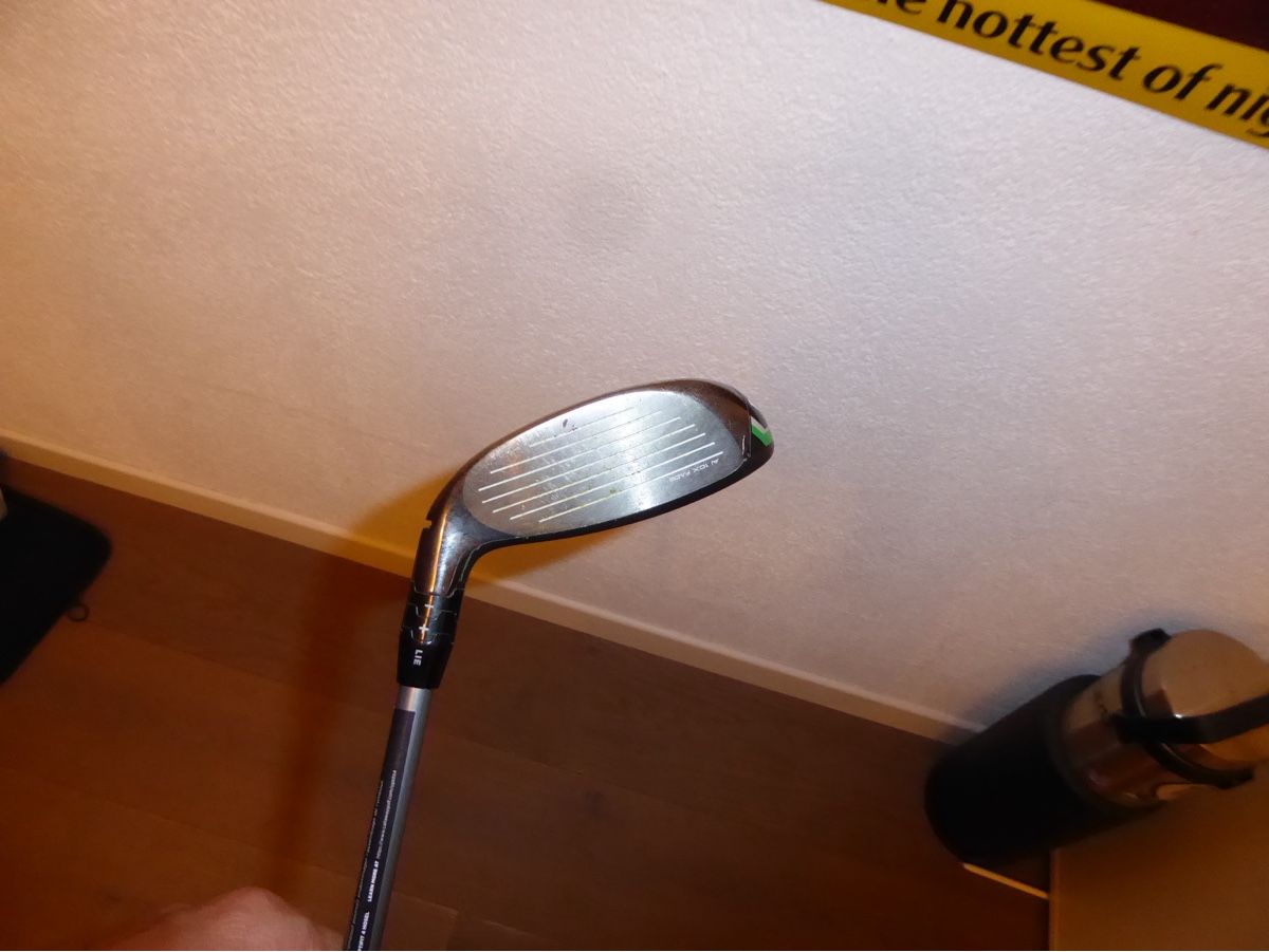 Callaway Clubs & Sets: CALLAWAY ELYTE X Hybrid 4 – D'occasion à Flims Dorf par fad_8n6y 2