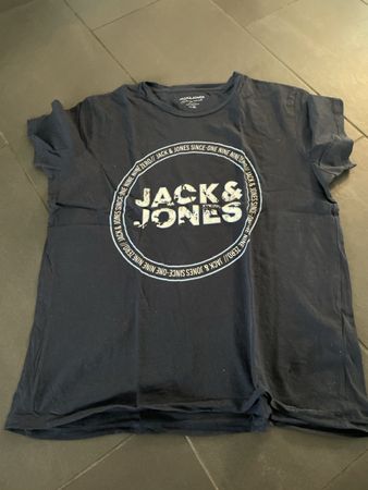 Jack & Jones T-Shirt Gr. XL für Herren, top Zustand! ☀️