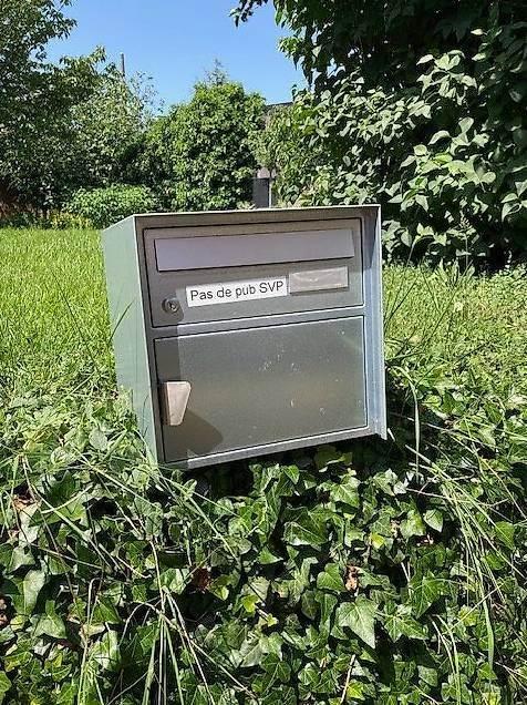 Altro per la casa: Boîte aux lettres – Usato da Concise venduto da jon_2zgl