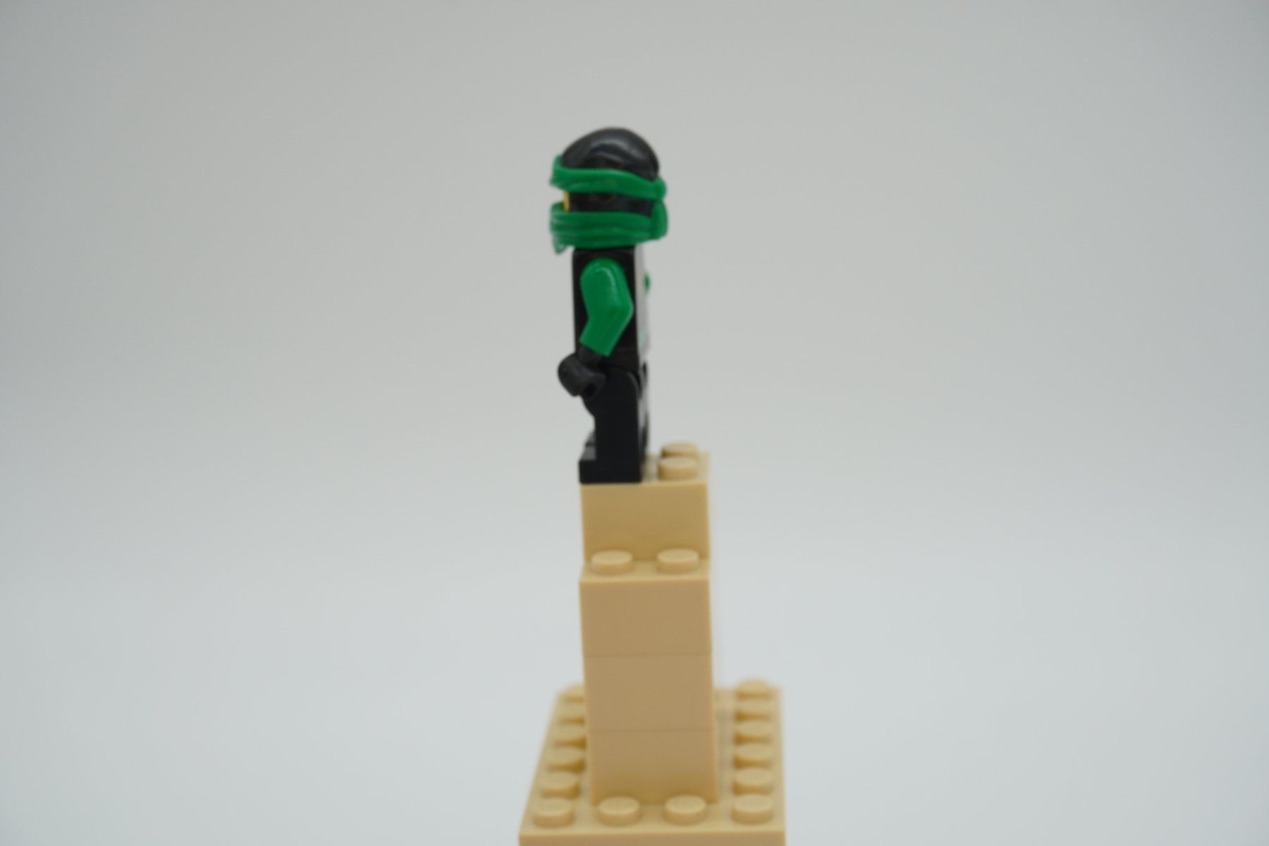 Lego Giocattoli: Lego Ninjago Bundle | 70601-1 Sky Shark – Usato da Zürich venduto da PWGrZ 6