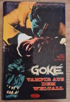 Goké - Vampir aus dem Weltall *Grosse Hartbox*