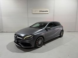 MERCEDES-BENZ A 45 AMG 4Matic Speedshift 7G-DCT