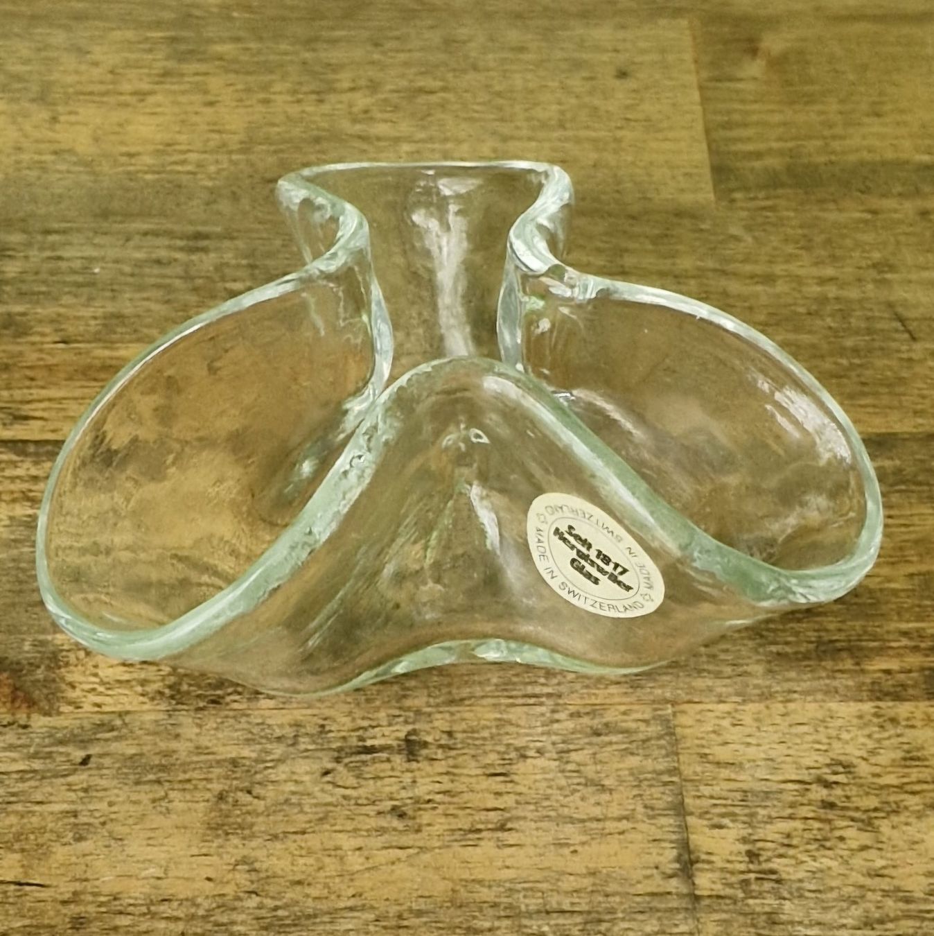 Sculture & Statue: Hergiswiler Glas – Usato da Merlischachen venduto da Sheavy