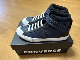 Converse Pro Blaze Strap Hi, Gr. 37, Top Zustand