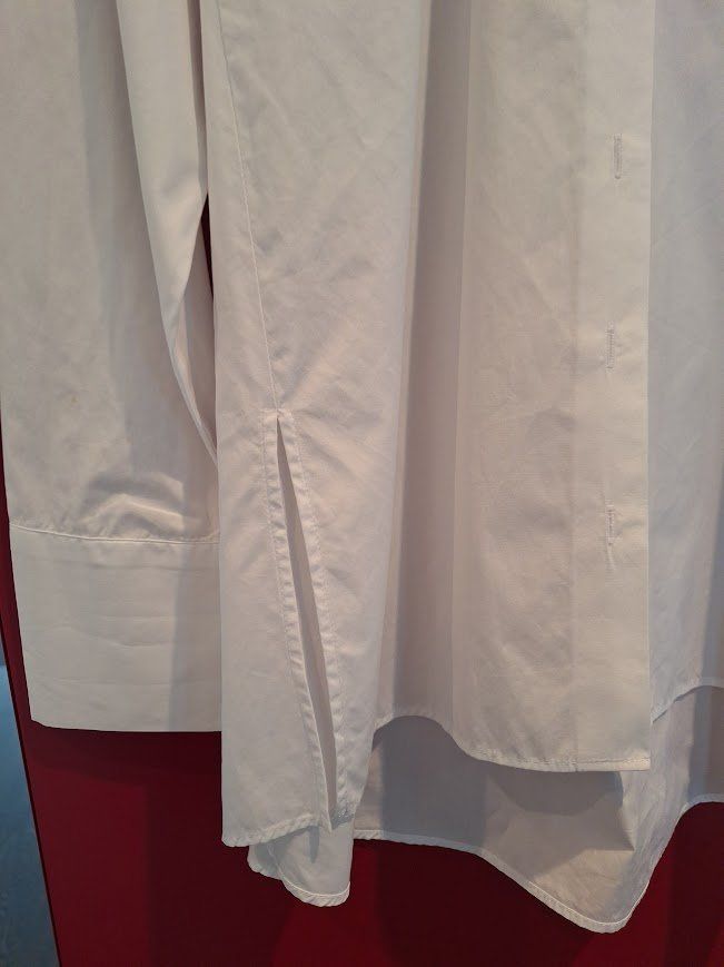 Eterna Camicette: Lässig-coole Bluse von Eterna – Usato da Cham venduto da Fiftyfive 3