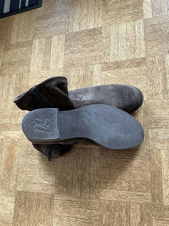 Paul Green Scarpe da donna: Paul Green 39 – Usato da Oberwil BL venduto da Sfa0 3