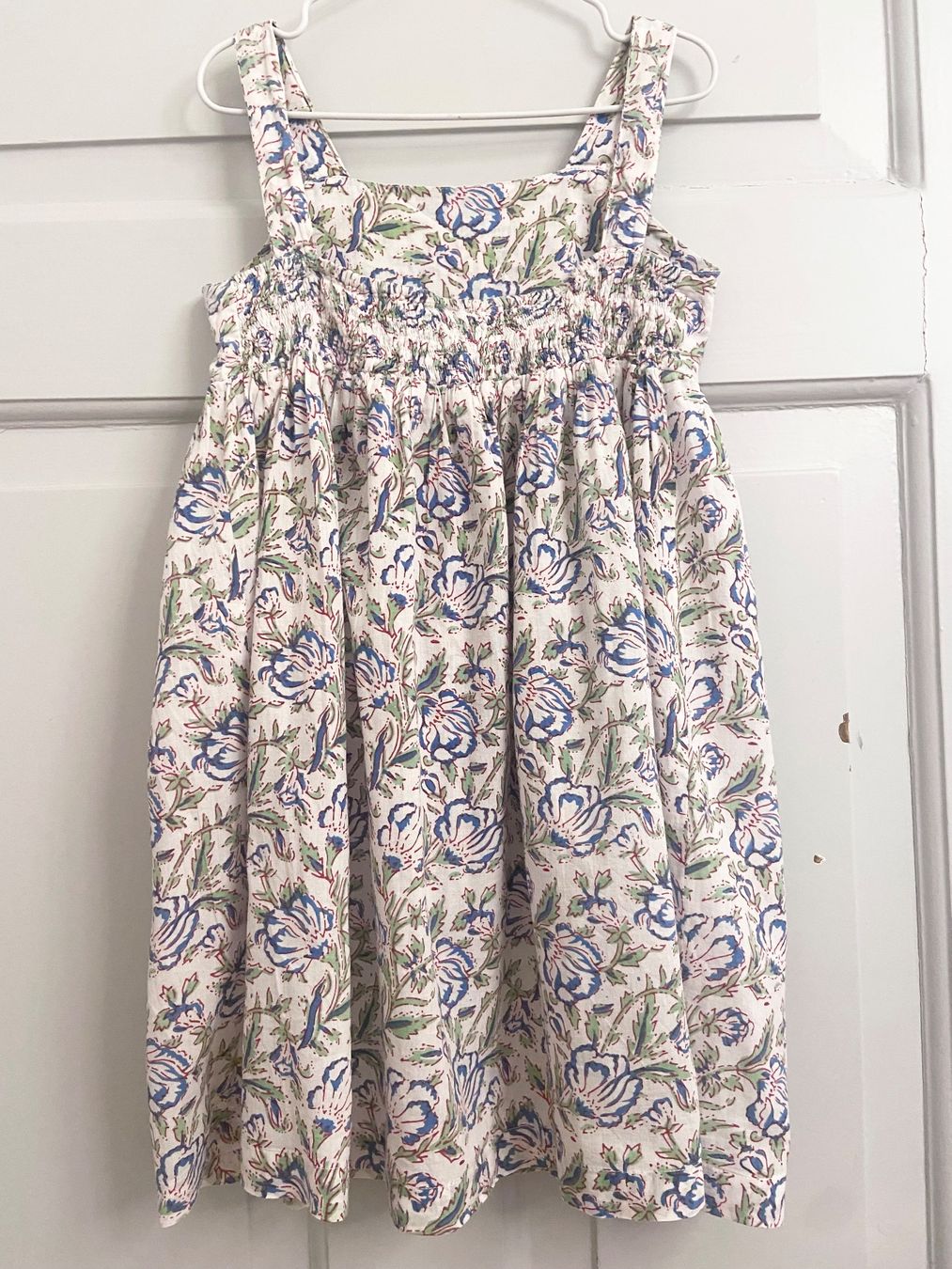 Vestiti & Gonne: Carolina, Kleid, 116/122, Cotton – Usato da Zürich venduto da Pokimoki_1 4