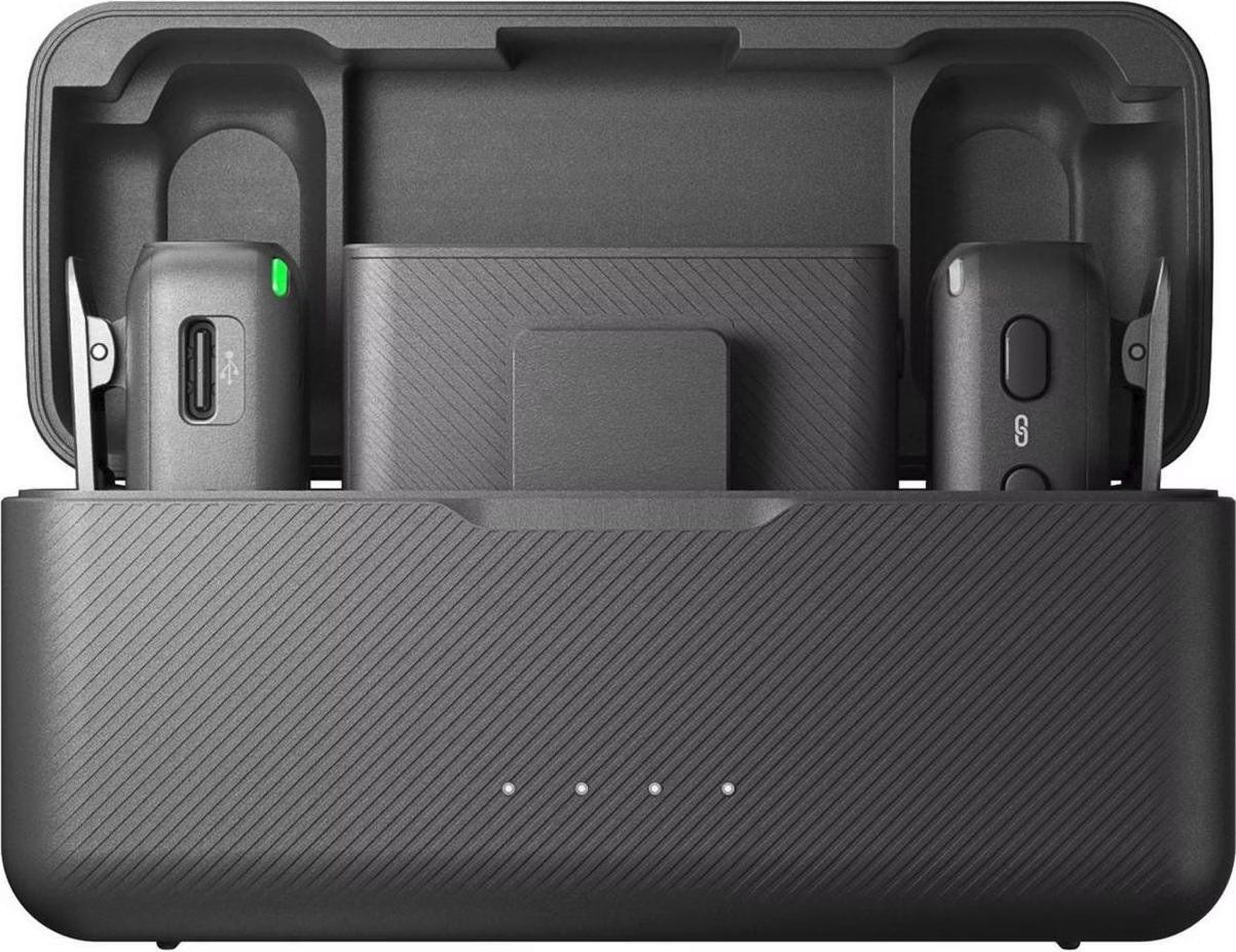 DJI Microphones: DJI Mic – Neuf (Voir description) à Zürich par DrODrMo 1