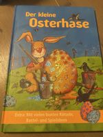 Der kleine Osterhase 
