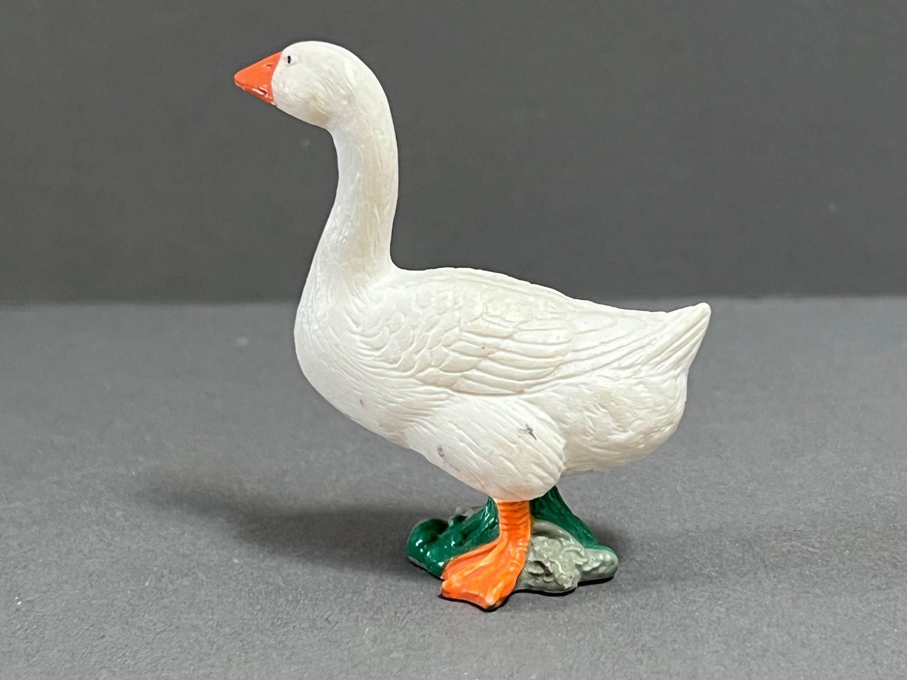 Schleich Statuette: Schleich Ente und Gans Made in Germany – Usato da Ennetbaden venduto da mapa05 4