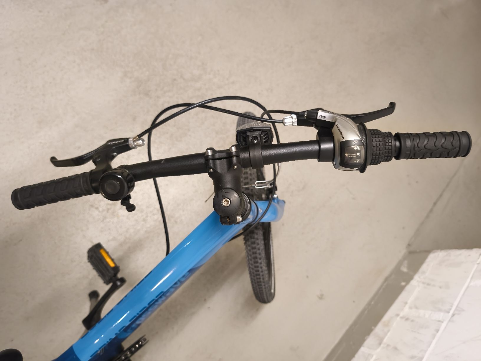 Biciclette: Fahrrad Kinder 22" – Usato da Uster venduto da tan_n997 2