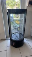 Bartscher Kühlvitrine mit Glasfront, sehr guter Zustand