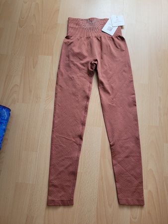 Yoga Hose yoga searcher gr. S